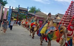 坐在学长的巧克力棒上写作业视频